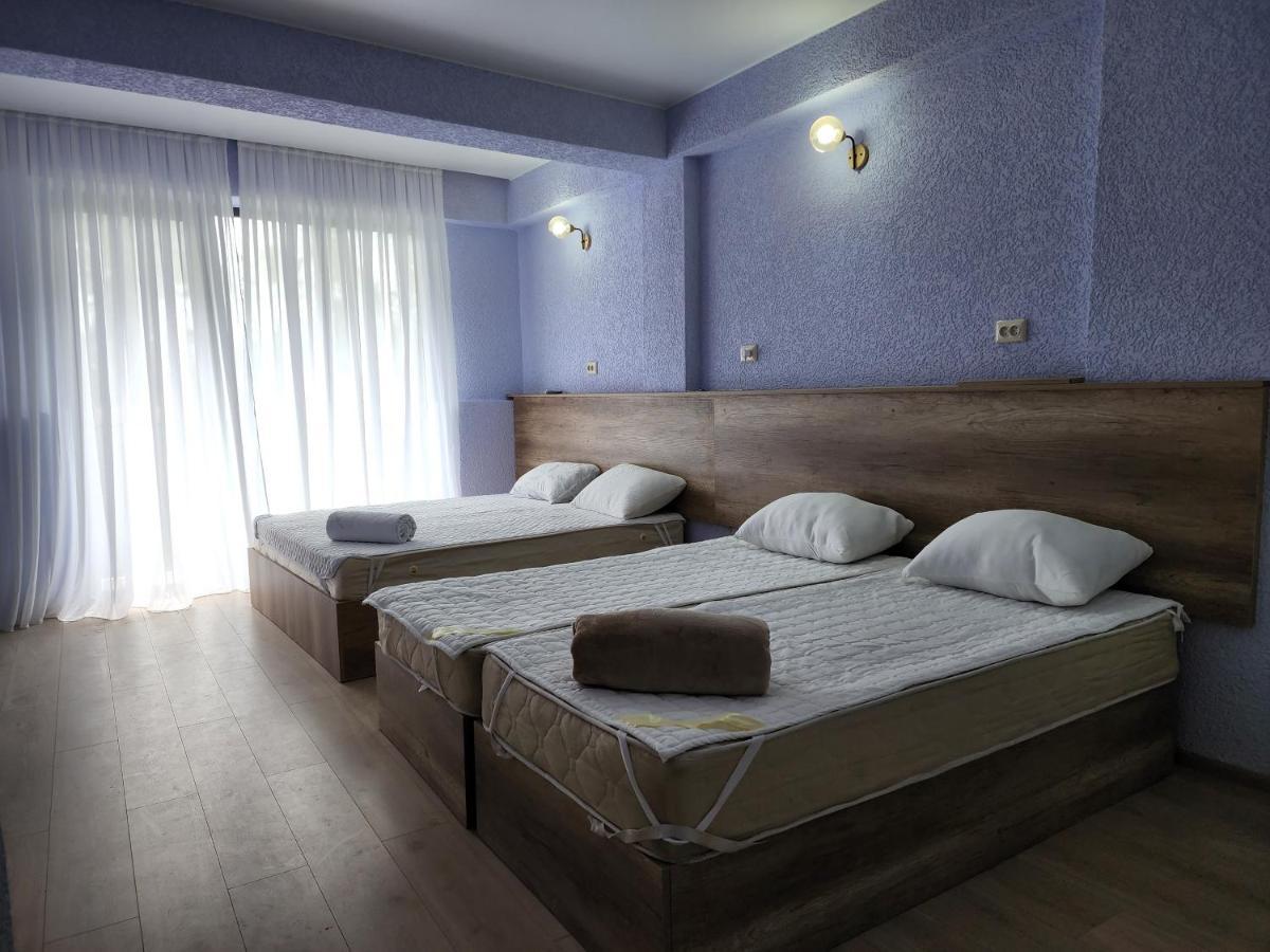 Black Sea House Georgia Sjekhvetili Eksteriør bilde
