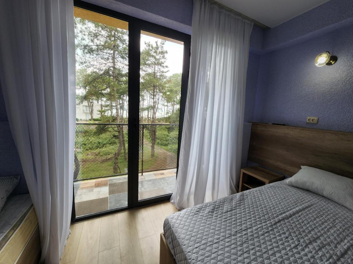 Black Sea House Georgia Sjekhvetili Eksteriør bilde