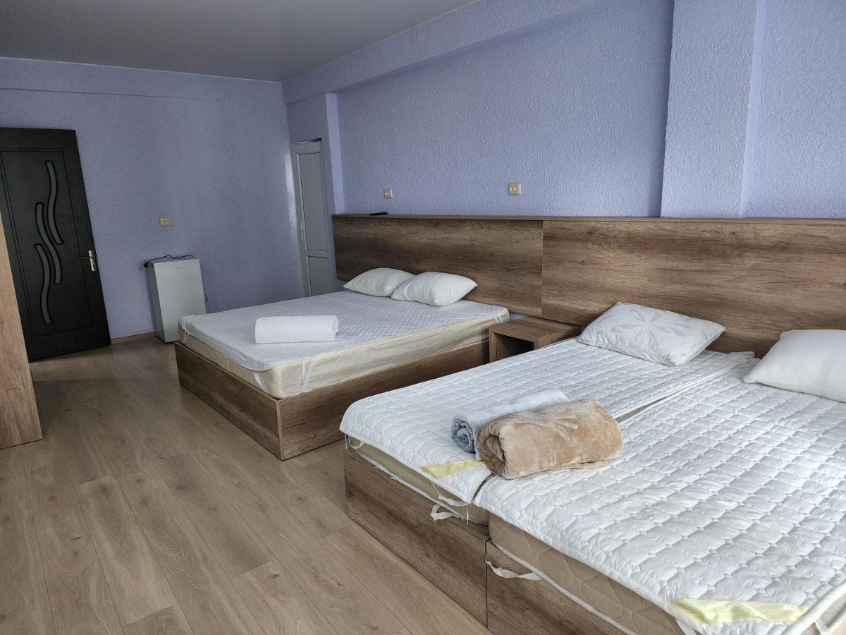Black Sea House Georgia Sjekhvetili Eksteriør bilde