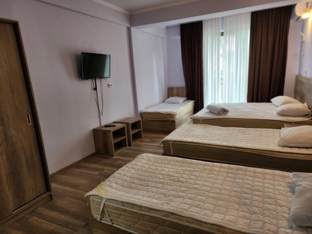 Black Sea House Georgia Sjekhvetili Eksteriør bilde