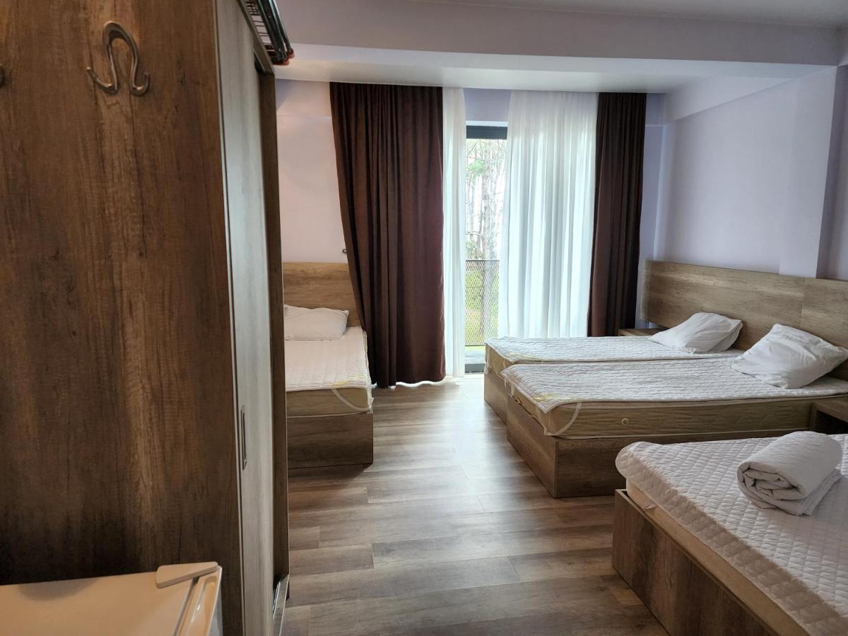Black Sea House Georgia Sjekhvetili Eksteriør bilde