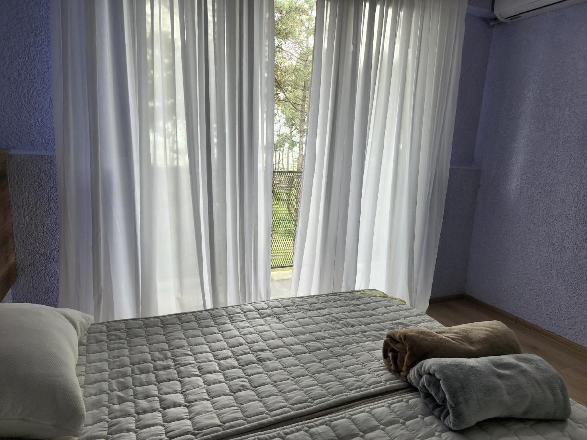 Black Sea House Georgia Sjekhvetili Eksteriør bilde