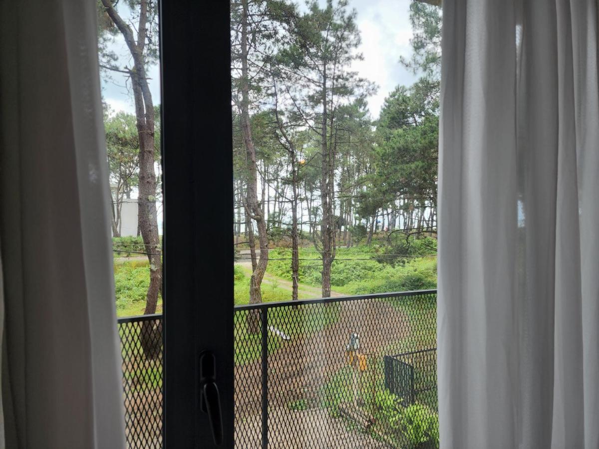 Black Sea House Georgia Sjekhvetili Eksteriør bilde
