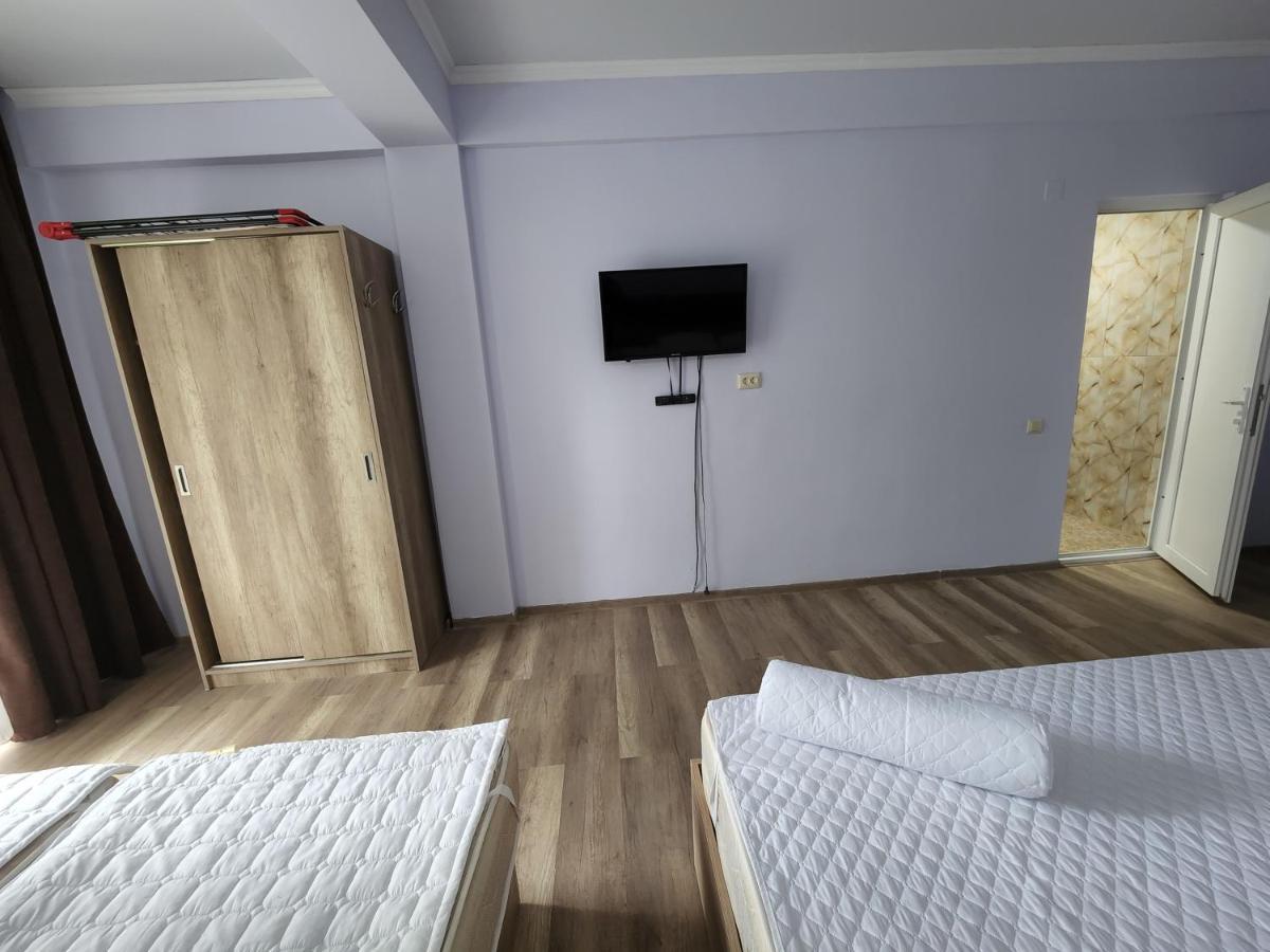 Black Sea House Georgia Sjekhvetili Eksteriør bilde